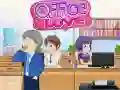Игра Офисна Любов онлайн Игра Офисна Любов онлайн