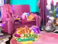 Игра Момичешко почистване на къщата онлайн