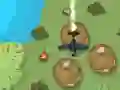 Игра Бой на въздушните сили онлайн