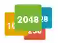 Игра 2048 онлайн