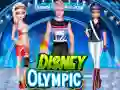Игра Disney Олимпийски игри 2018: Disney Олимпик онлайн Игра Disney Олимпийски игри 2018: Disney Олимпик онлайн