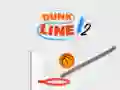 Игра Дънк Линия 2 онлайн