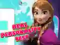 Игра Истински тест за личността онлайн Игра Истински тест за личността онлайн