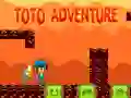 Игра Приключение на Тото онлайн Игра Приключение на Тото онлайн