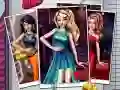 Игра Гламурна момиче: Заети уикенди онлайн Игра Гламурна момиче: Заети уикенди онлайн