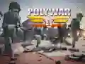 Игра Поли война 2 онлайн