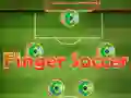 Игра Футбол с Пръсти онлайн Игра Футбол с Пръсти онлайн