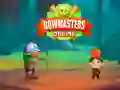 Игра Bowmasters Онлайн онлайн Игра Bowmasters Онлайн онлайн