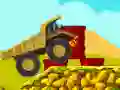 Игра Мега Камион онлайн Игра Мега Камион онлайн
