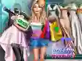 Игра Шопинг за сватба на Ели онлайн