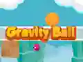 Игра Гравитационен топка онлайн