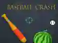 Игра Бейсбол Краш онлайн