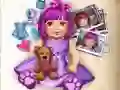 Игра Създател на кукли онлайн