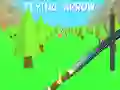 Игра Летяща Стрела онлайн