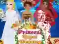 Игра Принцеса Кралска Сватба онлайн