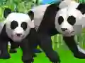 Игра Симулатор на панда 3D онлайн Игра Симулатор на панда 3D онлайн