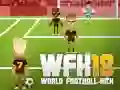 Игра Световен Футболен Удар 2018 онлайн