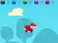 Игра Летящ Дракон 2 онлайн
