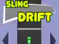 Игра Sling Drift онлайн Игра Sling Drift онлайн