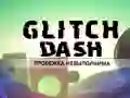 Игра Глитч Даш онлайн Игра Глитч Даш онлайн