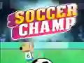 Игра Шампион по Футбол онлайн