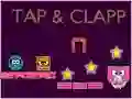 Игра Докосни и Аплауз онлайн