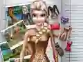 Игра Създател на кукли Елиза онлайн