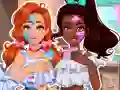 Игра Джеси и Ноел: Истинска Промяна #BFF онлайн