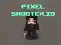 Игра Pixel Shooter.io онлайн Игра Pixel Shooter.io онлайн