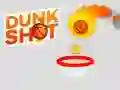Игра Дънк Удар онлайн Игра Дънк Удар онлайн