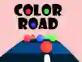Игра Цветен Път онлайн