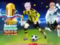 Игра Замръзнал Световен куп по футбол 2018 онлайн Игра Замръзнал Световен куп по футбол 2018 онлайн
