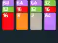 Игра Двайсет48 Solitaire онлайн