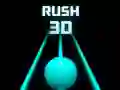 Игра Раш 3D онлайн Игра Раш 3D онлайн