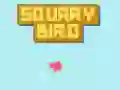 Игра Квадратна Птица онлайн