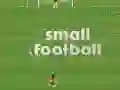 Игра Малък Футбол онлайн