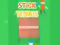 Игра Стиков тенис онлайн
