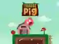 Игра Пърдяща свиня онлайн Игра Пърдяща свиня онлайн