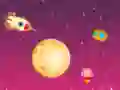 Игра Космически приятели онлайн