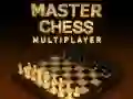 Игра Майстор Шахмат Мултиплейър онлайн
