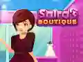 Игра Бутиковата на Сайра онлайн Игра Бутиковата на Сайра онлайн