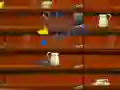 Игра Плъх и сирене онлайн Игра Плъх и сирене онлайн
