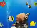 Игра Морски подводни разлики онлайн Игра Морски подводни разлики онлайн