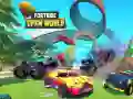 Игра Фортрайд: Отворен Свят онлайн Игра Фортрайд: Отворен Свят онлайн