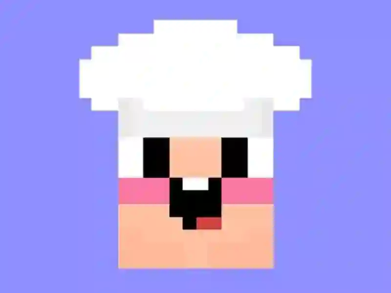 Игра Гладен нуб: Симулатор на кафене онлайн