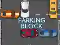 Игра Паркинг Блок онлайн