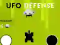 Игра Защита от НЛО онлайн Игра Защита от НЛО онлайн