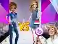 Игра Конкурс за Няколко онлайн Игра Конкурс за Няколко онлайн