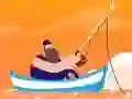 Игра Майстор Риболов онлайн