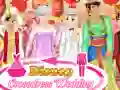 Игра Кросдресирана Сватба онлайн